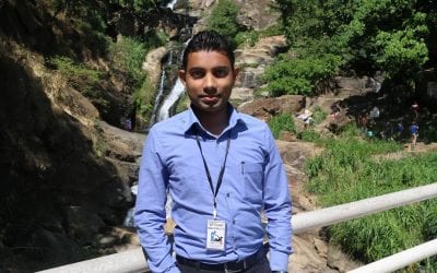 රාවණා ඇල්ල අද්දර