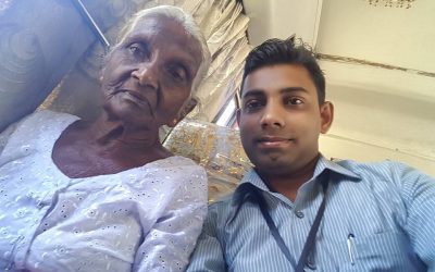 Shopping යනවා