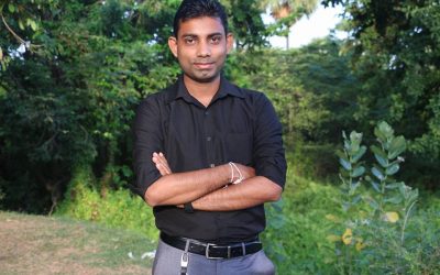 උණුවතුර ළිං බලන්න ආවා