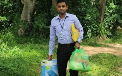 පාද යාත්‍රා