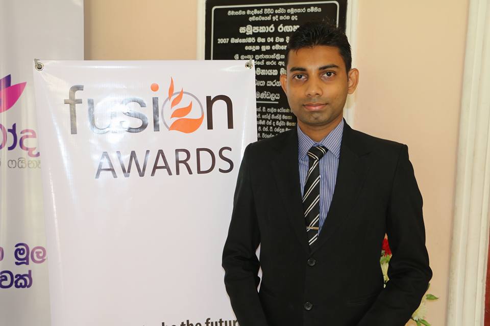 Fusion Awards 2016 | Part 01