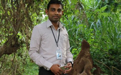 ශිවන්‍යාලගේ ගෙදර ගියා