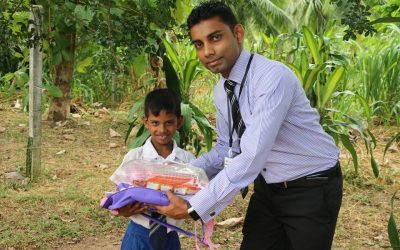 හරිම සතුටු දායක දවසක්