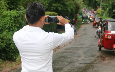 ජය ශ්‍රී මහා බෝධි අංකුරය වැඩම කිරීමේ පිංකම