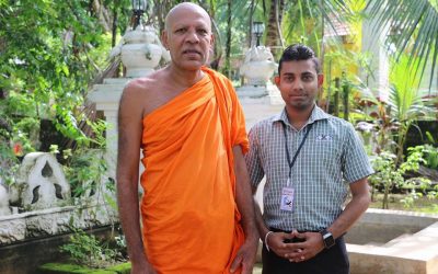 තුල්හිරිය මංගෙදර පුරාණ විහාරස්ථානය