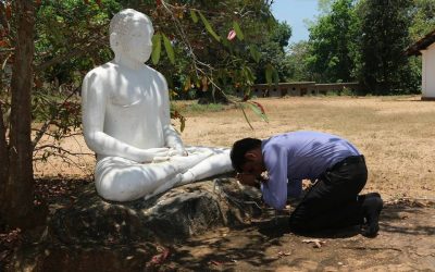 ධම්මදීප බෞද්ධ මධ්‍යස්ථානය