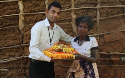 අද දවසේ අපි යහපත් වැඩ ගොඩක් කලා