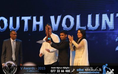 V-Awards to fete volunteers – Daily News (2016-02-13)