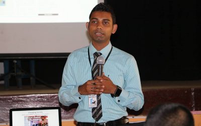 IT යහමග – නිකවැරටිය මහසෙන් ජාතික පාසල