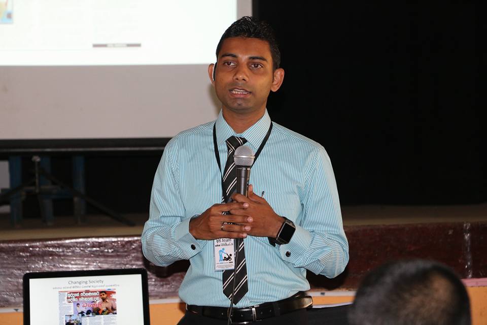 IT යහමග – නිකවැරටිය මහසෙන් ජාතික පාසල