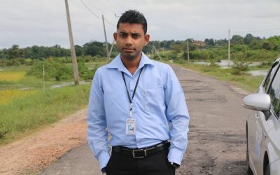 අම්පාර මහඔයට යන ගමන්
