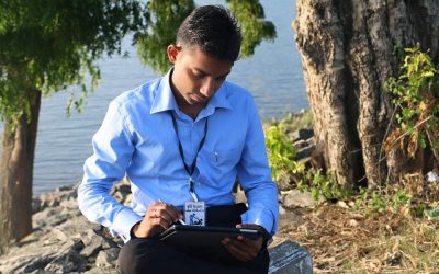 ගිරිතලේ වැව ලඟ