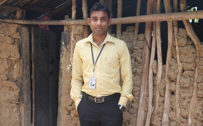 අසරණ මිනිසුන් සොයා
