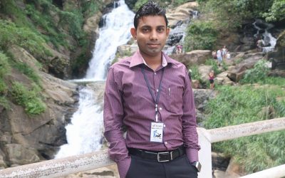 සියඹලාණ්ඩුවට යන ගමන්