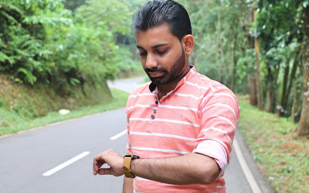 ඔබ පෙනුමෙන් කොයි වගේ පුද්ගලයෙක් වුවත්…