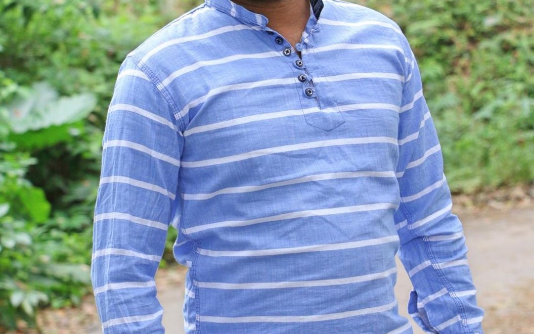 ඔබට ප්‍රීතිමත් ජීවිතයක් ගත කිරීමට අවශ්‍ය නම්…