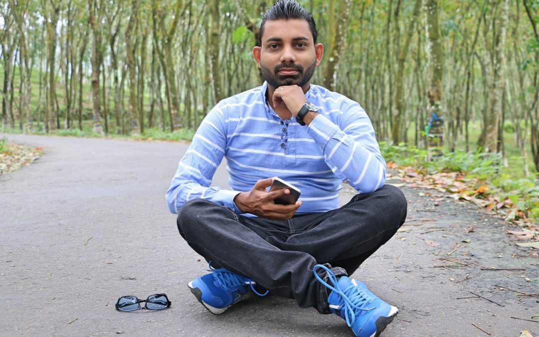 ඔබ යමෙකුට සැබවින්ම ආදරය කරන්නේ නම්…