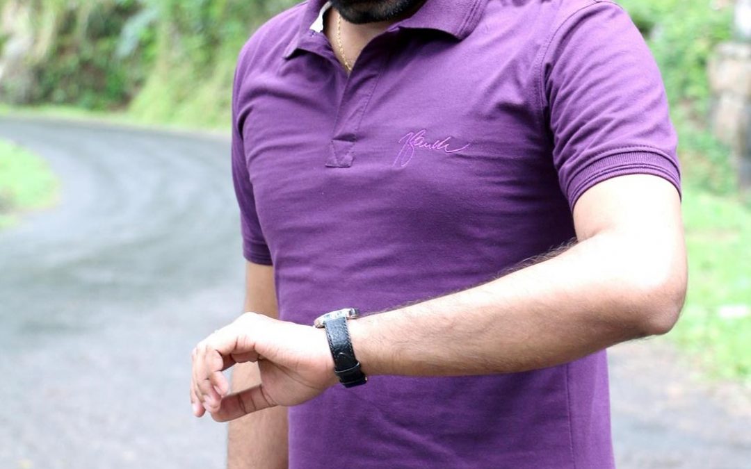 කවුරු හරි ඔබට කියනවනම් ඔබට බැහැ කියලා, ඒ ඔවුන් පෙන්වන්නේ ඔවුන්ගේ සීමාවන්….