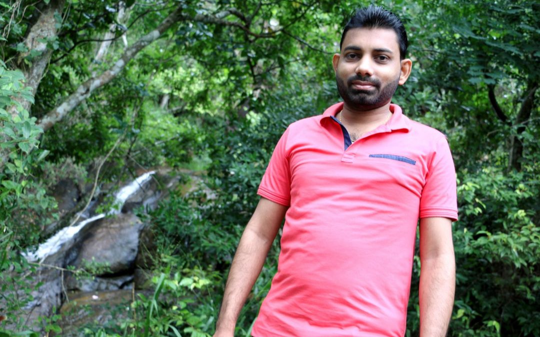 සෑම කෙනෙකුටම ඔබ හා සමාන හදවතක් නැත…