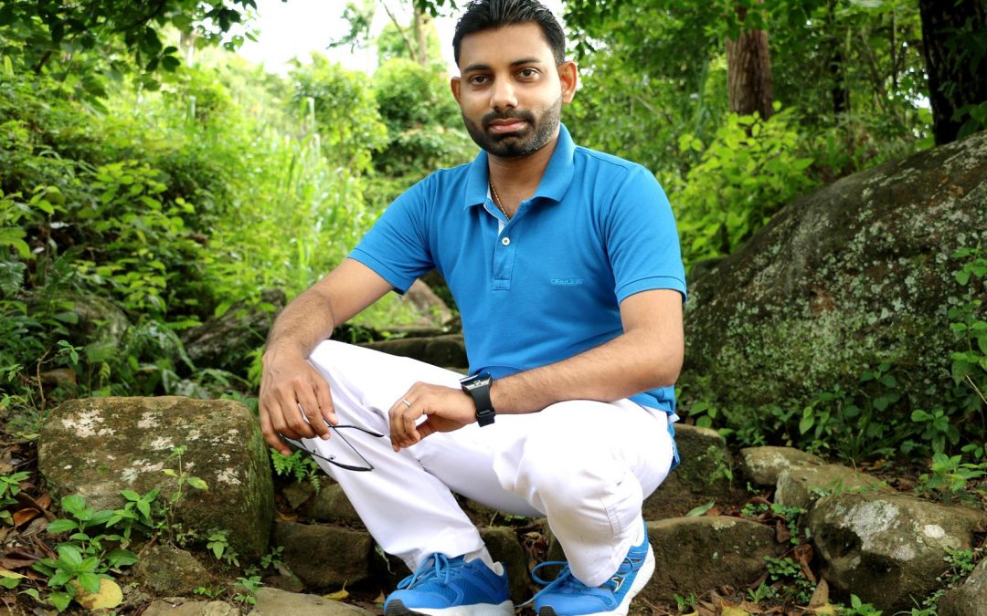 අතීතය ගැන, වැරදුණු දේ ගැන දැන් සිතන්න එපා…