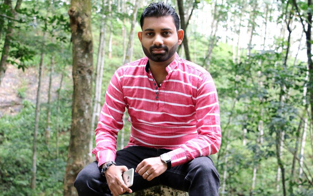 ඔබ පරිණත වූ දිනක වැටහේවි තේරුම් කර දෙනවාට වඩා නිශ්ශබ්ද වී සිටීම වැදගත් බව….