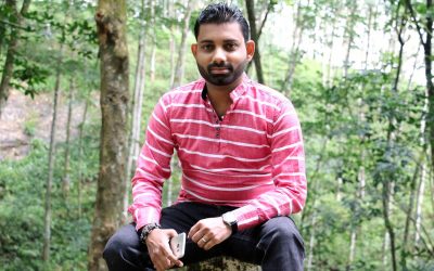 ඔබ පරිණත වූ දිනක වැටහේවි තේරුම් කර දෙනවාට වඩා නිශ්ශබ්ද වී සිටීම වැදගත් බව….