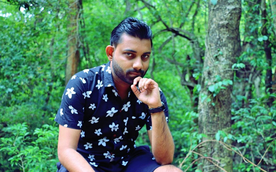 ඕනෑම අයෙකුට තමන්ගේම කතාවක් තියෙනවා. අන්න ඒ කතාව නොදැන කාටවත් කතා හදන්න එපා.