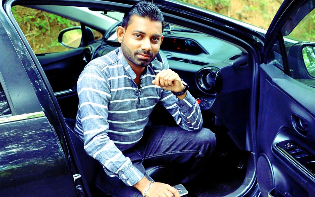 ඔබේ අගය නොහඳුනන මිනිසුන්ට ඔබව අහිමි විය යුතුමය…