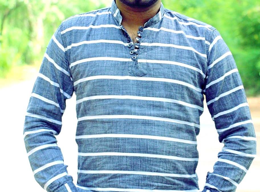 මගේ අතීතය ගැන මම දුක් වෙන්නේ නැහැ…