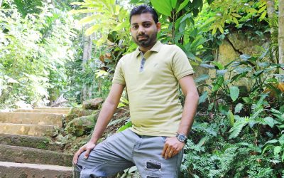 ඔබට කෙනෙකුගේ සැබෑ ස්වරුපය දැකිය හැකි වන්නේ ඔවුන්ගේ ජිවිතයට ඔබෙන් තවදුරටත් ප්‍රයෝජනයක් නොමැති වූ විටය.