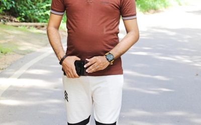 තමන්ව හැර යන කෙනෙකුගෙන් කිසිවිට හේතුව නොවිමසන්න…