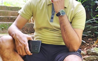 ඉවසීම තිබෙනවානම් සිත පාලනය කරගත හැකි නම්…