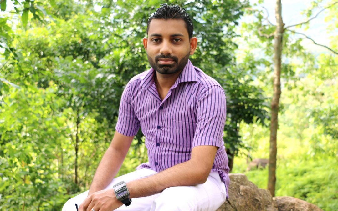 අසාර්ථක පුද්ගලයින් වර්තමාන තත්වයන් මත පදනම්ව තීරණ ගනී…